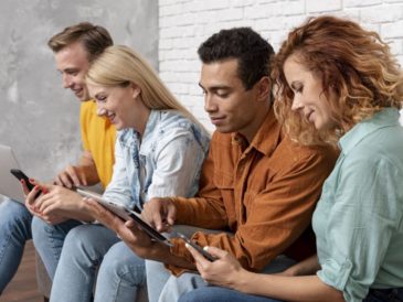 Jóvenes peruanos: ¿cómo es su comportamiento tecnológico?