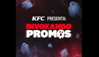 KFC TE INVITA A BUSCAR