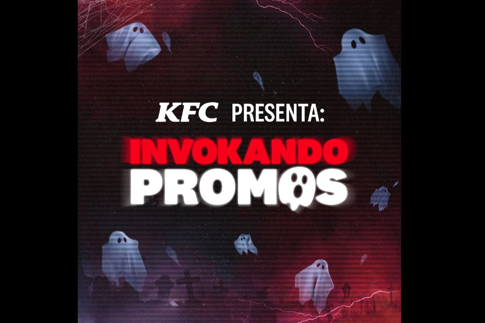 KFC TE INVITA A BUSCAR