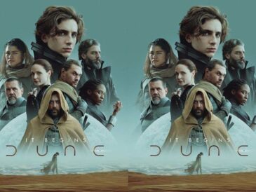 La Alianza Francesa de Lima presenta dos ciclos de cine: Regards sur la Terre y Futurs Numériques
