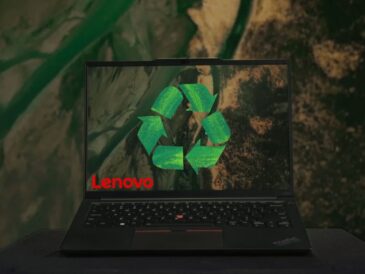 Lenovo recibe reconocimiento por una década de gestión de residuos electrónicos en Perú