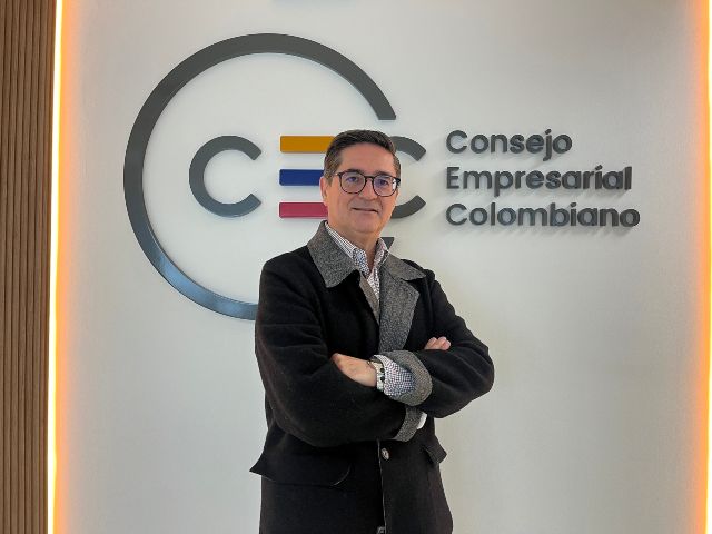 EMPRESAS COLOMBIANAS FACTURAN