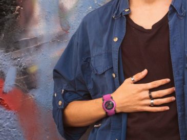 Moda minimalista: Tres accesorios que todo hombre moderno necesita