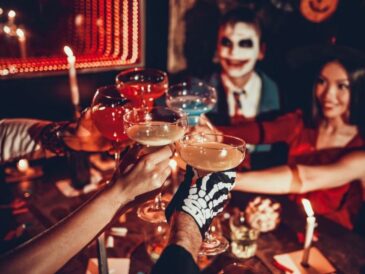 PLANES IMPERDIBLES PARA DISFRUTAR HALLOWEEN EN LIMA