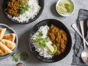 PREPARA UNA DELICIOSA RECETA