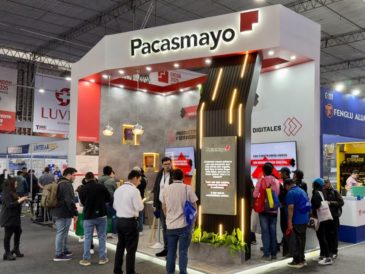 Pacasmayo presenta Sueños en Concreto