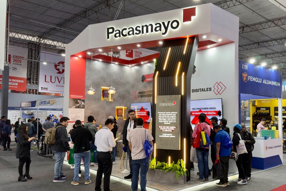 Pacasmayo presenta Sueños en Concreto