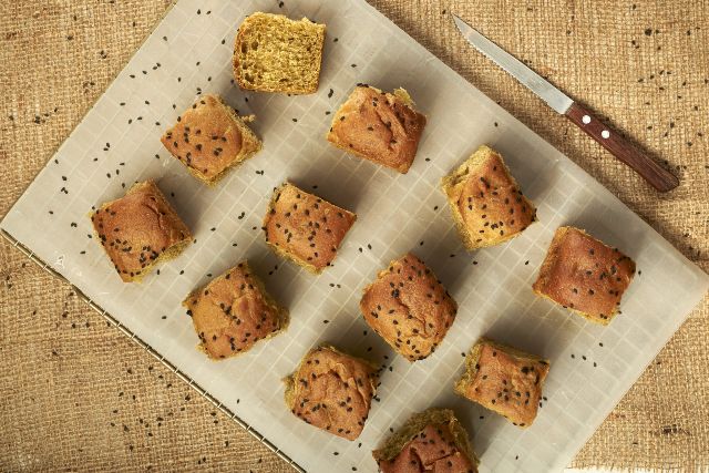 CONOCE LOS BENEFICIOS DEL PAN DE MASA MADRE