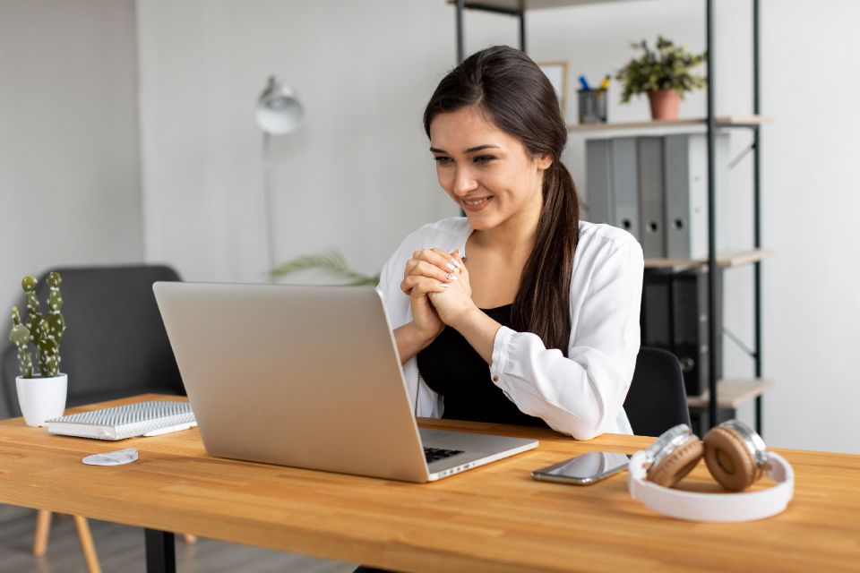 qué opciones brinda el teletrabajo