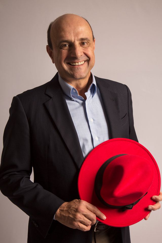 Red Hat anuncia nuevo vicepresidente y gerente general para América Latina