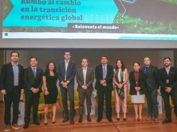 Perú deberá invertir más de