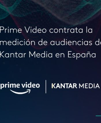 Prime Video contrata la medición