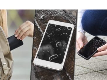 Recomendaciones para proteger tu smartphone ante cualquier peligro