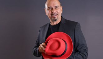 Red Hat anuncia nuevo vicepresidente y gerente general para América Latina