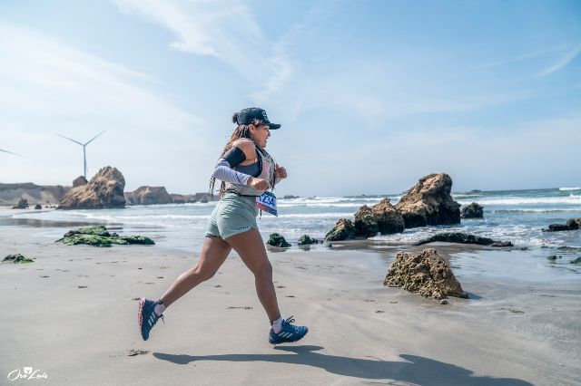 CINCO BENEFICIOS TRANSFORMADORES DEL RUNNING