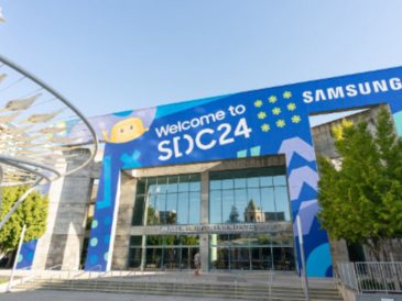 Samsung Developer Conference celebra