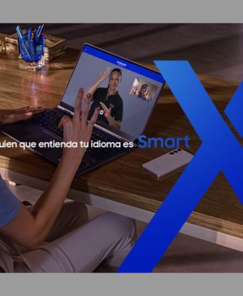 Samsung promueve la inclusión digital en sus Smart Centers y canales de soporte en América Latina