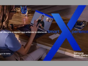 Samsung promueve la inclusión digital en sus Smart Centers y canales de soporte en América Latina