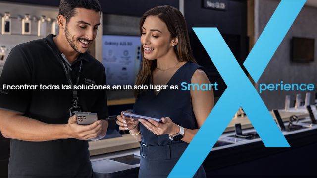 Samsung promueve la inclusión digital en sus Smart Centers y canales de soporte en América Latina