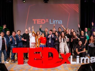 TEDx Lima 2024 regresa con nuevas historias que buscan inspirar e impulsar el cambio