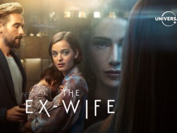 THE EX-WIFE