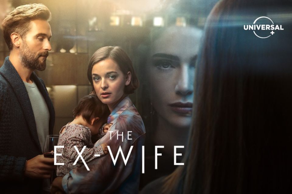 THE EX-WIFE