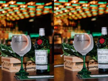 Tanqueray celebra este icónico