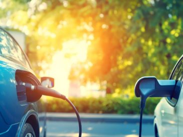 Venta de vehículos electrificados crece más de 50% en lo que va del 2024