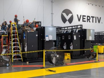 Vertiv inaugura nueva planta de fabricación de soluciones de infraestructura