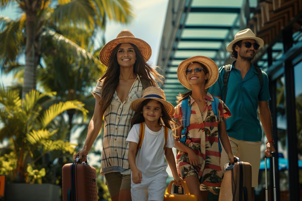 Viajes en familia: los tres destinos internacionales más amigables para niños