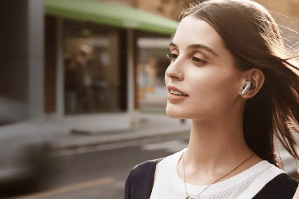 Xiaomi Buds 5: Los 5 motivos para elegir la mejor experiencia de audio