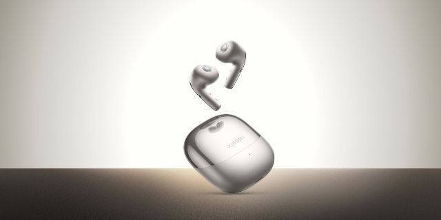 Xiaomi Buds 5: Los 5 motivos para elegir la mejor experiencia de audio