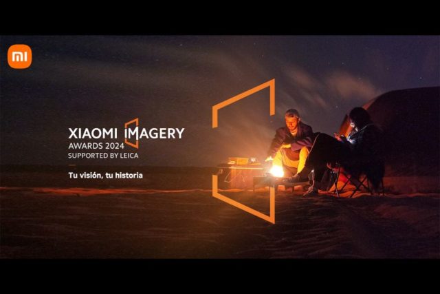 Xiaomi Imagery Awards 2024