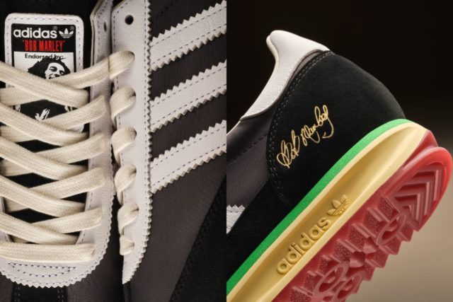 adidas Originals celebra