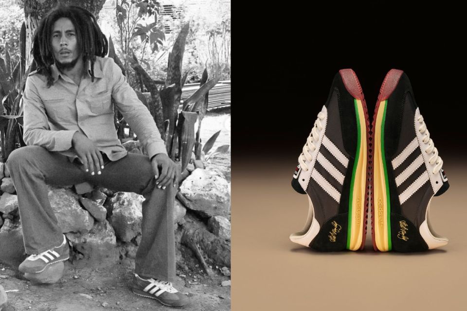 adidas Originals celebra