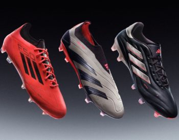 adidas presenta sus chimpunes