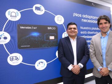 alianza que impulsa la conectividad