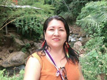 asegura informe en la COP16