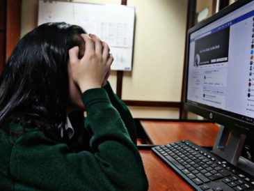 casos de trata de personas en Perú