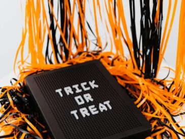 cómo evitar los sustos de Halloween en Internet