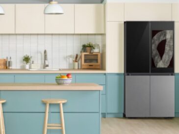 el mejor refrigerador inteligente