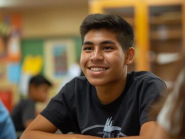 escuelas en Perú carecen de atención psicológica