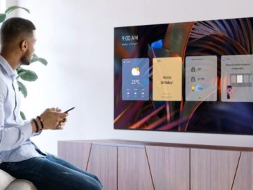 factores a considerar antes de comprar una Smart TV