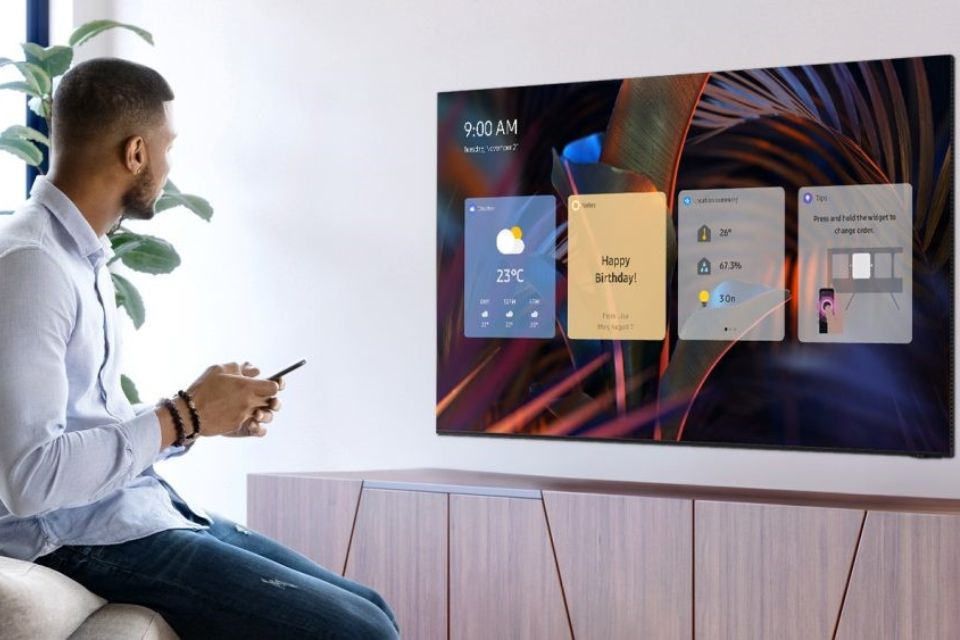 factores a considerar antes de comprar una Smart TV