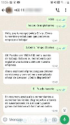 11 ofertas de empleo falsas que circulan por WhatsApp