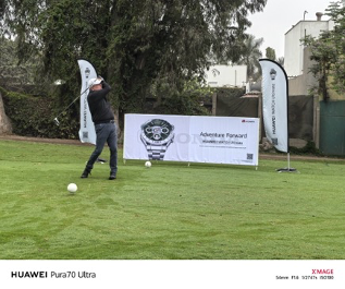 La serie HUAWEI WATCH GT 5 eleva el juego en la PRESIDENT CUP 2024 con mapeo de campos de golf y análisis de rendimiento