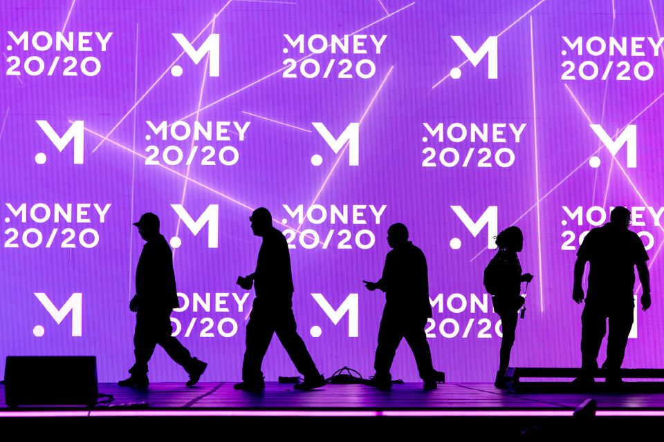 reconocido evento Money 2020