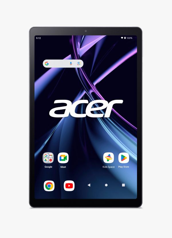 Acer ingresa al mercado de tablets en Perú 