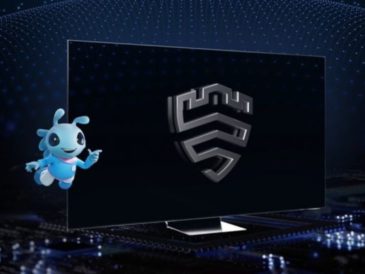 tu Smart TV está protegido