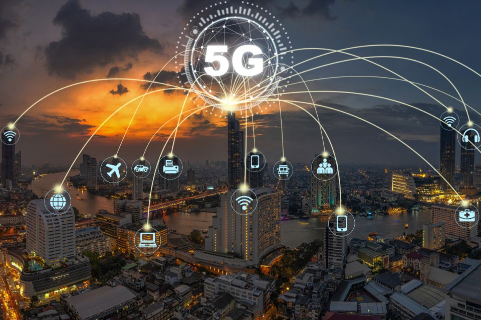 ¿Es el 5G una inversión rentable en Perú? Luces y sombras de la nueva tecnología en el país